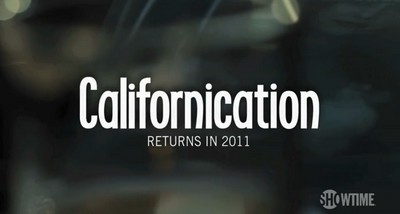 californication