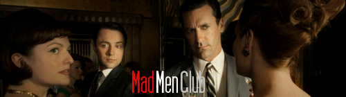 Toutes les infos sur Mad Men, la série diffusée sur AMC, Canal Plus et Série Club