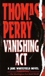 Vanishing Act (1995)