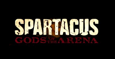 Spartacus: Gods of The Arena