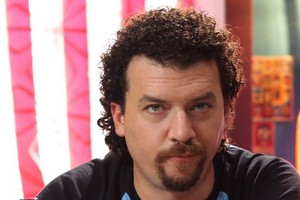 Eastbound & Down (Kenny Powers)