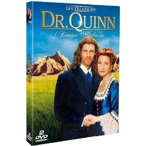 Dr Quinn