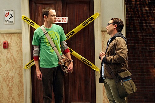 The Big Bang Theory | CBS