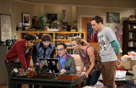 The Big Bang Theory | CBS