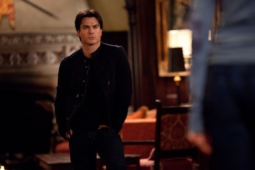 The Vampire Diaries | The CW