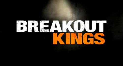Breakout Kings