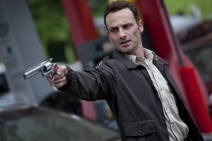 The Walking Dead | AMC