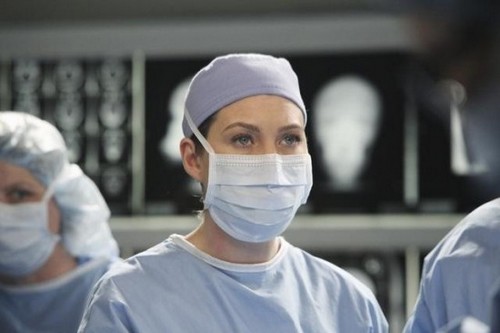 Grey's Anatomy | ABC