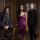 Vampire Diaries le 8 janvier sur TF1